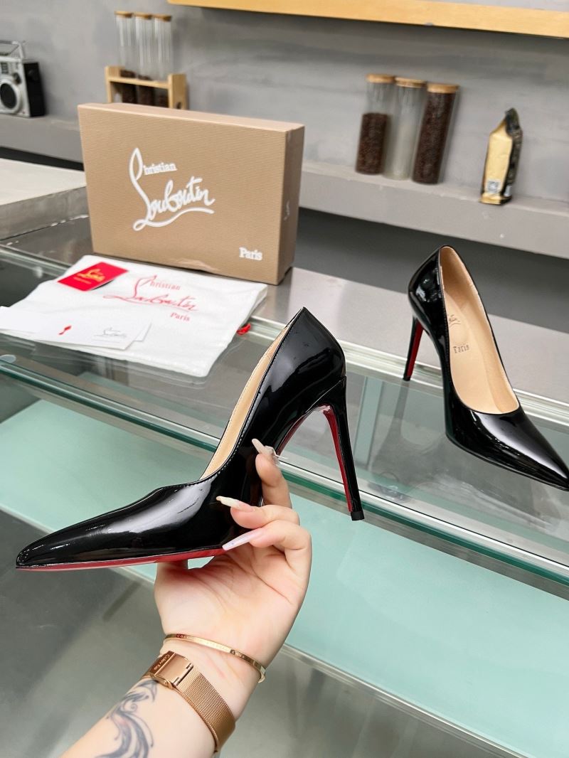 Christian Louboutin Heeled Shoes